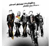 From autumn to ashes - Abandon your friends