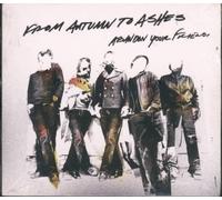 From Autumn To Ashes - Abandon Your Friends