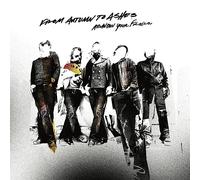 From Autumn To Ashes Abandon Your Friends (Vinyl LP)
