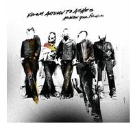 From Autumn To Ashes Abandon Your Friends (CD) Album