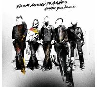 From Autumn To Ashes Abandon Your Friends (Vinyl LP) 12" Album