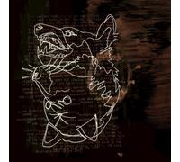From Autumn To Ashes Holding a Wolf By the Ears (Vinyl LP) 12" Album