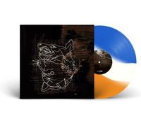 From Autumn To Ashes Holding a Wolf By the Ears (Vinyl LP)