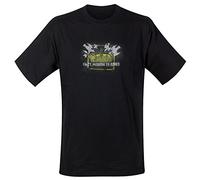 From Autumn To Ashes - T-Shirt Crown (in XL)