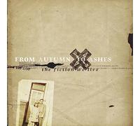 From Autumn To Ashes The Fiction We Live (Vinyl LP) 12" Album