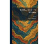 From Bangkok to Bombay