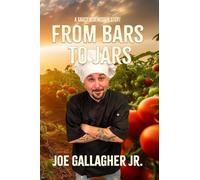 From Bars To Jars: A Saucy Redemption Story