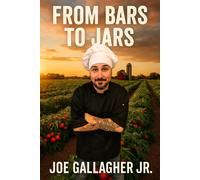 Joe Gallagher From Bars To Jars (Tascabile)