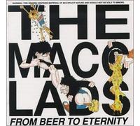 From Beer to Eternity