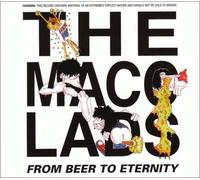 From Beer to Eternity