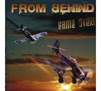 From Behind - Game Over