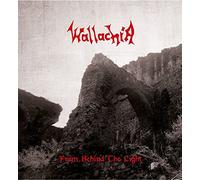 Wallachia FROM BEHIND THE LIGHT-WALLACHIA (CD)