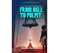 FROM BELL TO PULPIT: THE ANOINTED PATH OF DR. PASTOR KOBBY
