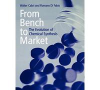 From Bench to Market: The Evolution of Chemical Synthesis