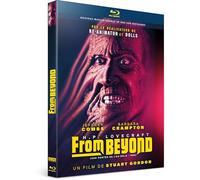 From Beyond : Aux Portes de l'au-delà [4K Ultra HD]