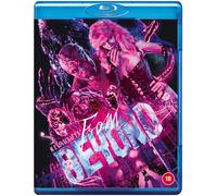 From Beyond (Blu-ray) Del Russel Karen Christenfeld (PRESALE 08/09/2025)