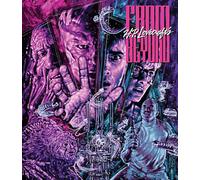 From Beyond (Blu-ray) Jeffrey Combs Barbara Crampton Ken Foree Stuart Gordon