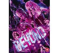 From Beyond (Blu-ray) Ted Sorel Barbara Crampton Jeffrey Combs