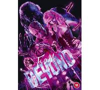 From Beyond (DVD) Ted Sorel Barbara Crampton Jeffrey Combs