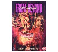 From Beyond [Edizione: Regno Unito]
