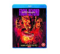 From Beyond [Edizione: Regno Unito]