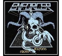 FROM BEYOND - ENFORCER