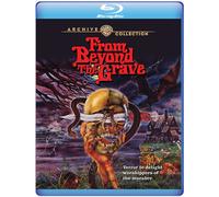 From Beyond the Grave [Blu-Ray] [Region B] (IMPORT) (Nessuna versione italiana)