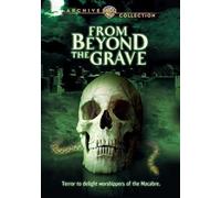 From Beyond The Grave (DVD) David Warner Diana Dors Donald Pleasence Ian Bannen