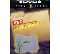 From Beyond: UFO They Are Here