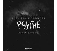From Beyond (With Remixes) - 12"