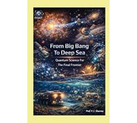 From Big Bang to Deep Sea: Quantum Science for the Final Frontier