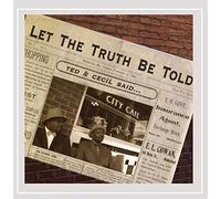 From Birth - Let The Truth Be Told