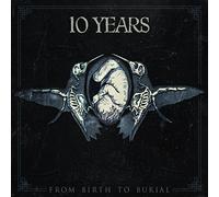 from birth to burial