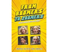 From Boomers to Zoomers: Vintage Wisdom Meets Beta Energy