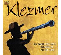 From Both Ends Of Th - Klezmer