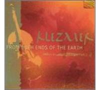 From Both Ends of the Earth - Klezmer