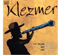From Both Ends Of The Earth - Klezmer