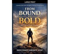 From Bound to Bold: The Path to Visible Progress