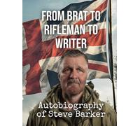 From Brat to Rifleman to Writer