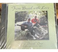 From Brazil With Love