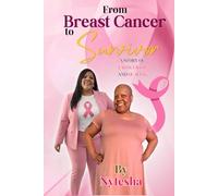 From Breast Cancer to Survivor: A Story of Faith, Fight and Healing