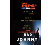 From Brixton to Kingston: Bad Johnny