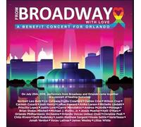 From Broadway With Love-Benefit Concert For Orland