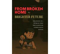 From Broken Home to Brighter Future: The Journey of a Divorced Child Who Learned His Father’s Silent Battles