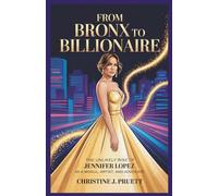 FROM BRONX TO BILLIONAIRE: The Unlikely Rise of Jennifer Lopez as a Mogul, Artist, and Advocate