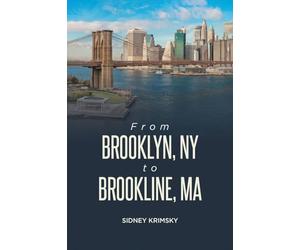 From Brooklyn, NY to Brookline, MA