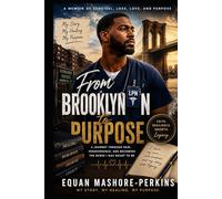 From Brooklyn to Purpose