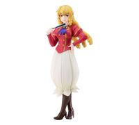 From Bureaucrat to Villainess Pop Up Parade L PVC Statue Grace Auvergne 22 cm