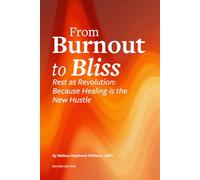 From Burnout to Bliss: Rest as Revolution: Because Healing is the New Hustle