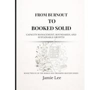 From Burnout to Booked Solid: Capacity management, boundaries, and sustainable growth